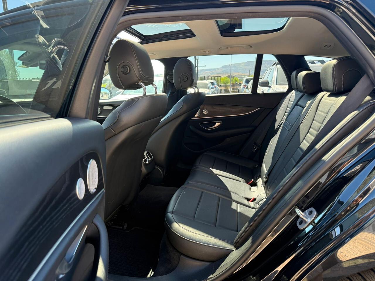 Mercedes-benz E 400 d S.W. 4Matic Auto Premium