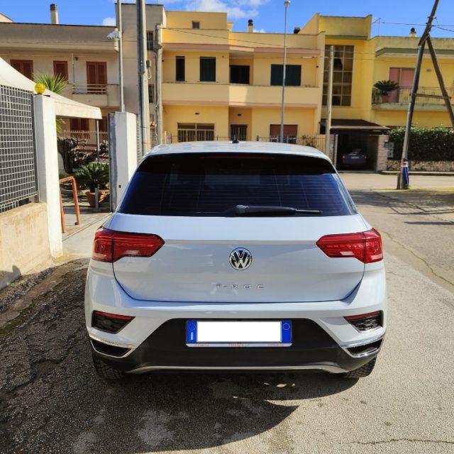 VOLKSWAGEN T-Roc 1.6 TDI SCR Business