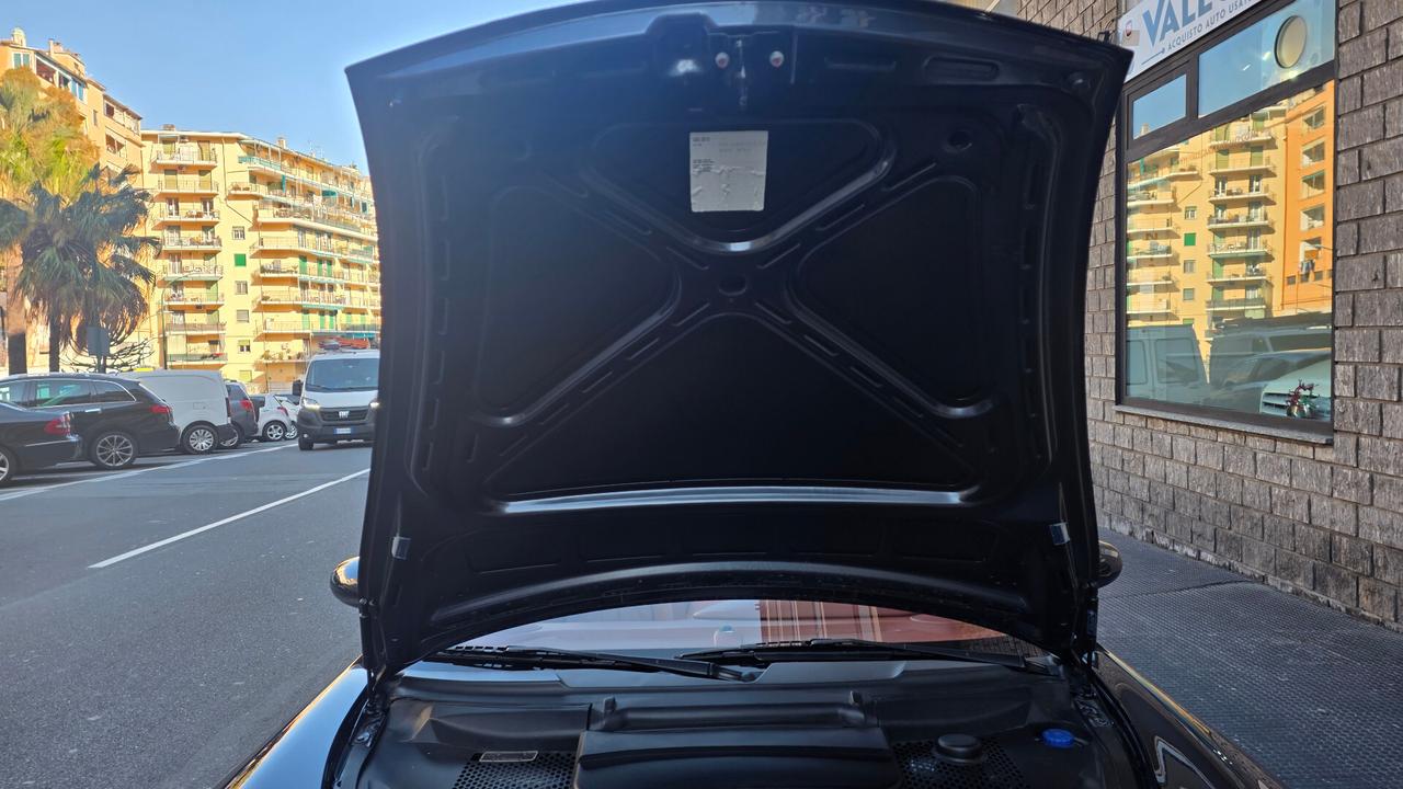 Porsche 911 Carrera 4S Cabriolet TARGA ORO GARANZIA 12 MESI