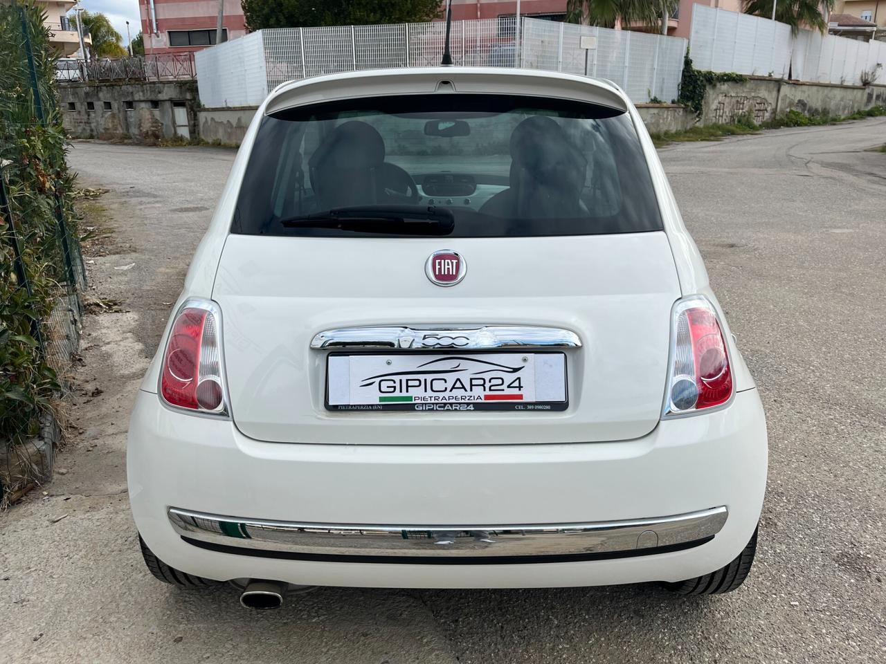 Fiat 500 1.3 Multijet 16V 75 CV Sport