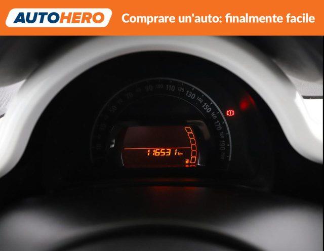 RENAULT Twingo SCe Lovely