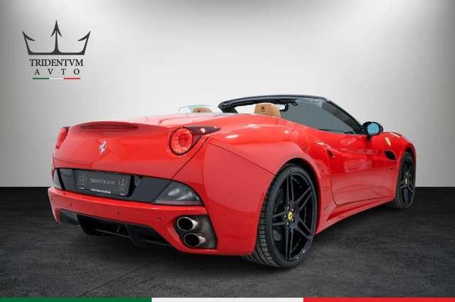 Ferrari California 4.3 dct