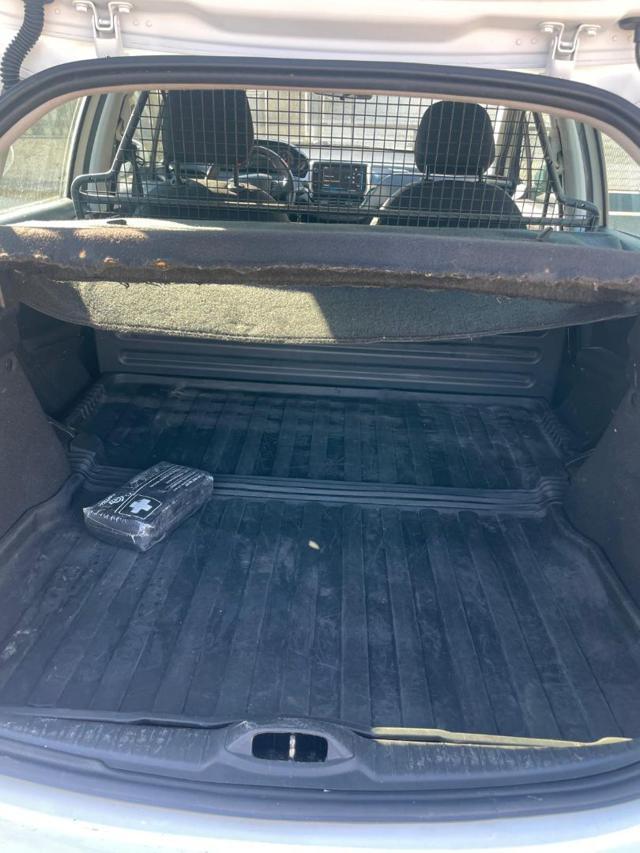 PEUGEOT 208 VAN 1.5 BLUEHDI 5 PORTE 2 POSTI - 2020