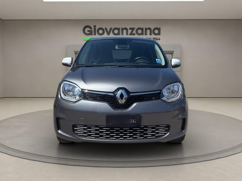 Renault Twingo 22kWh Urban Night