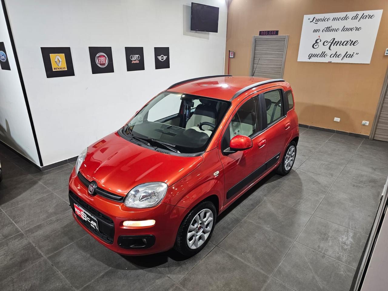 Fiat Panda 1.2 EasyPower Classic