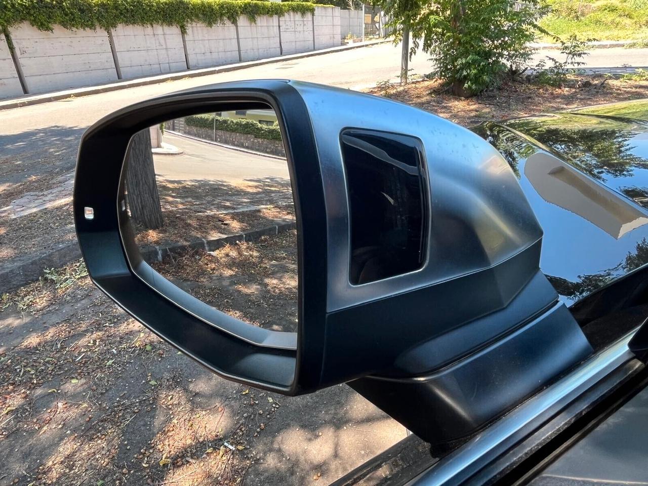 Audi SQ5 3.0 TFSI quattro S-Line tiptronic TETTO APRIBILE