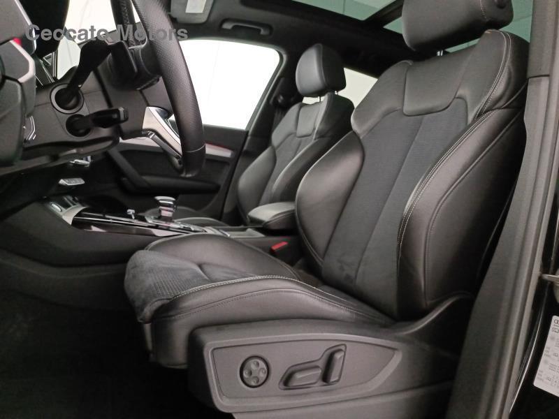 Audi Q5 50 2.0 TFSI e S line Quattro S tronic