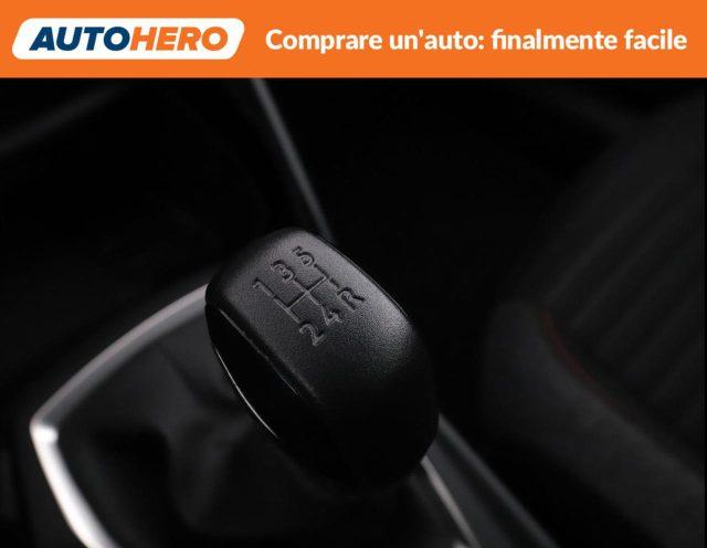 PEUGEOT 208 PureTech 75 Stop&Start 5 porte Active Pack