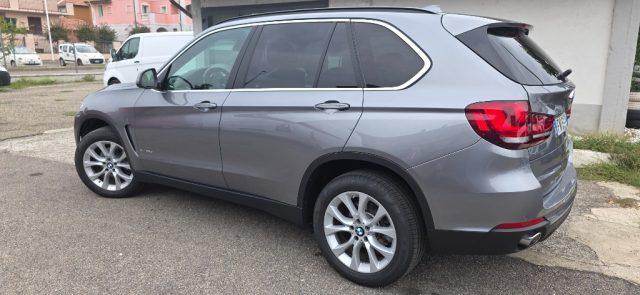 BMW X5 xDrive25d Business