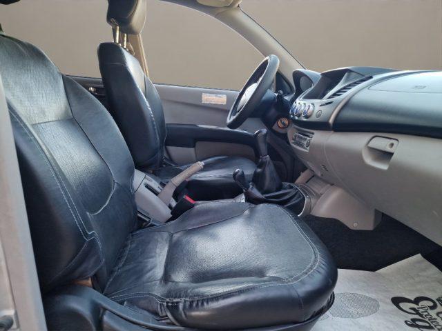 MITSUBISHI L200 2.5 DI-D/136CV Double Cab Invite