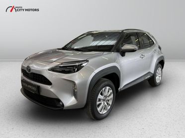 Toyota Yaris Cross 1.5 H Active FWD e-CVT