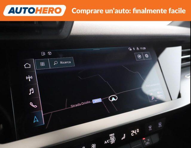 AUDI A3 SPB 35 TDI S tronic