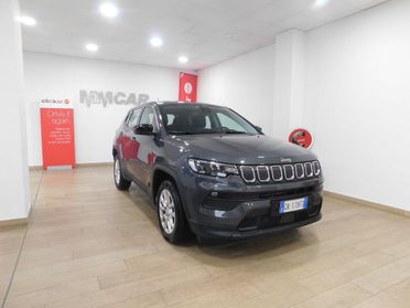 JEEP Compass 1.6 130CV Mjt II 2WD Business