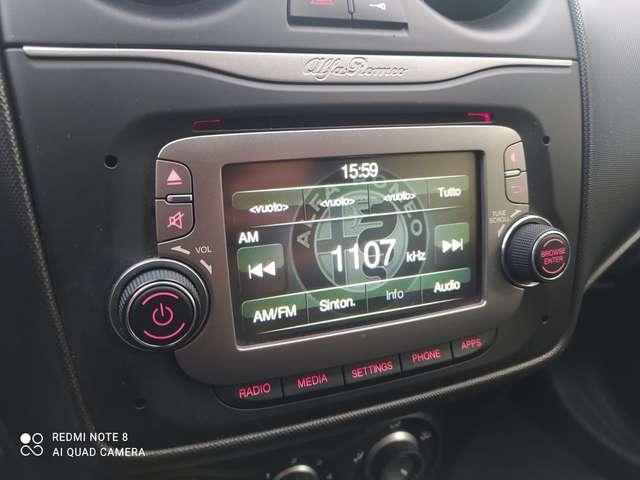 Alfa Romeo MiTo MiTo 1.4 Super 78cv GPL