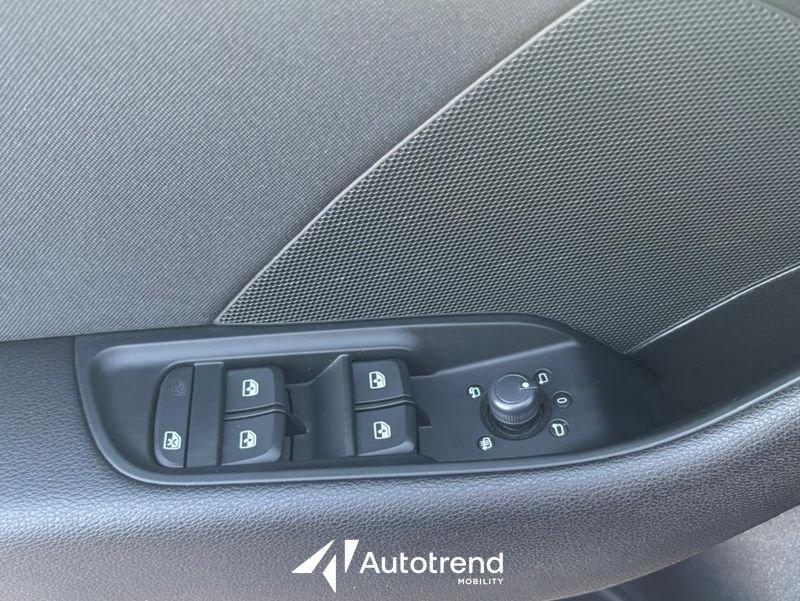 Audi A3 Sportback SPB 35 TDI 150 CV Automatica NAVI XENO Business
