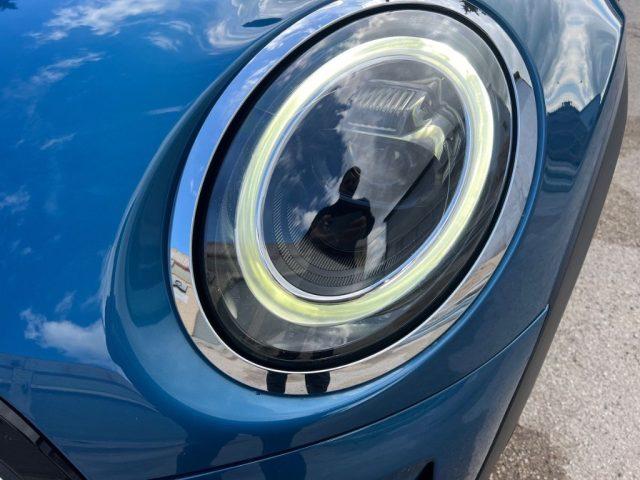 MINI Cooper 1.5 Cooper Camden Edition