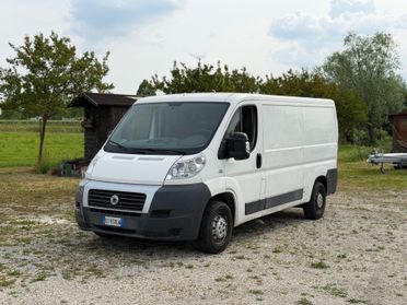 Fiat Ducato 30 2.3 MJT PM-TN Furgone