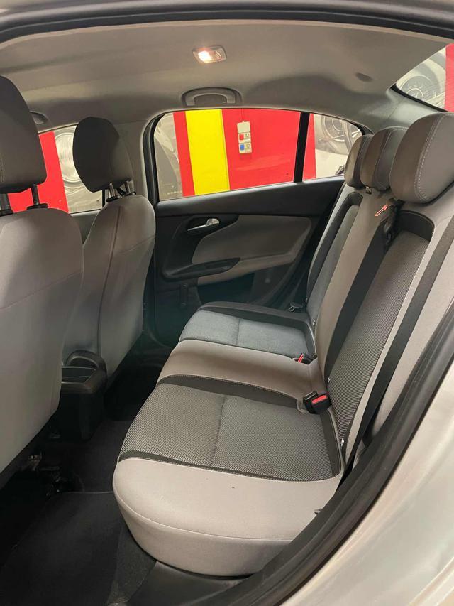 FIAT Tipo 1.3 Mjt 4 porte Lounge