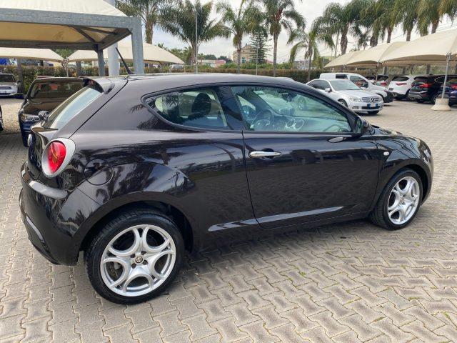 ALFA ROMEO MiTo 1.3 JTDm-2 85 CV Distinctive **NEOPATENTATI**