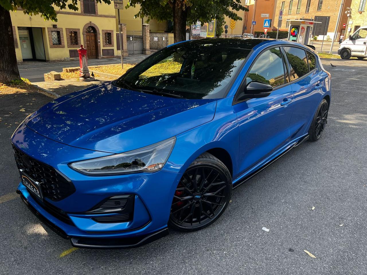 Ford Focus 1.0 EcoBoost mHEV ST #11724