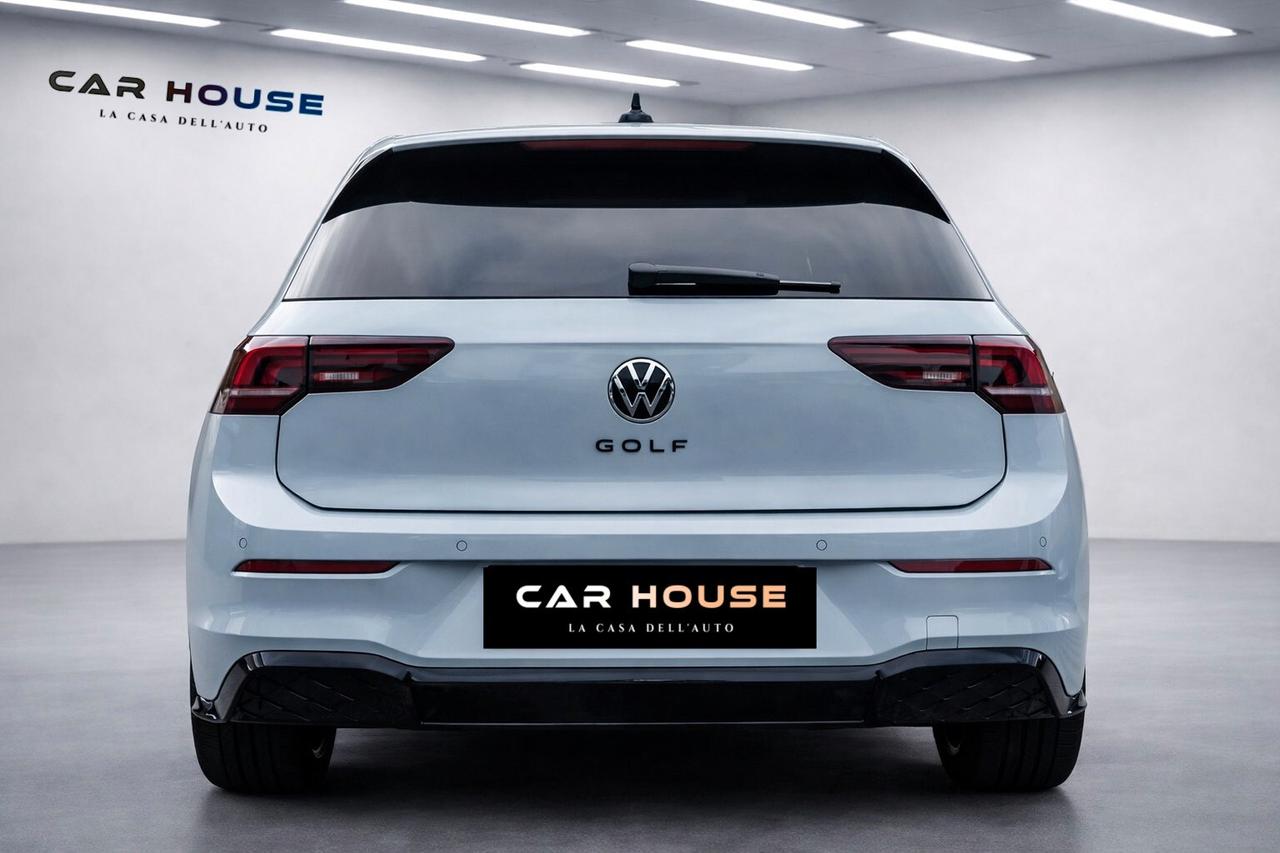 Volkswagen Golf 2.0 TDI 150CV R-Line DSG