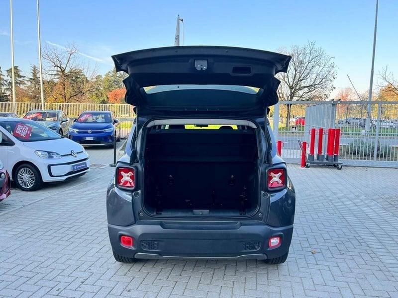 Jeep Renegade 1.0 T3 Limited