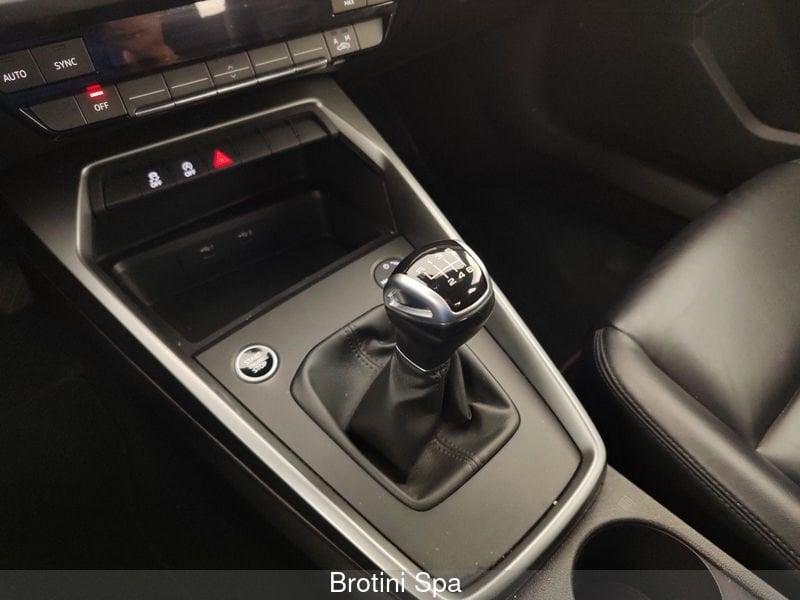 Audi A3 SPB 30 TDI Business
