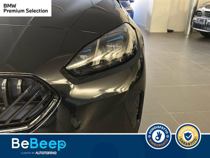 BMW Serie 1 118D MSPORT AUTO