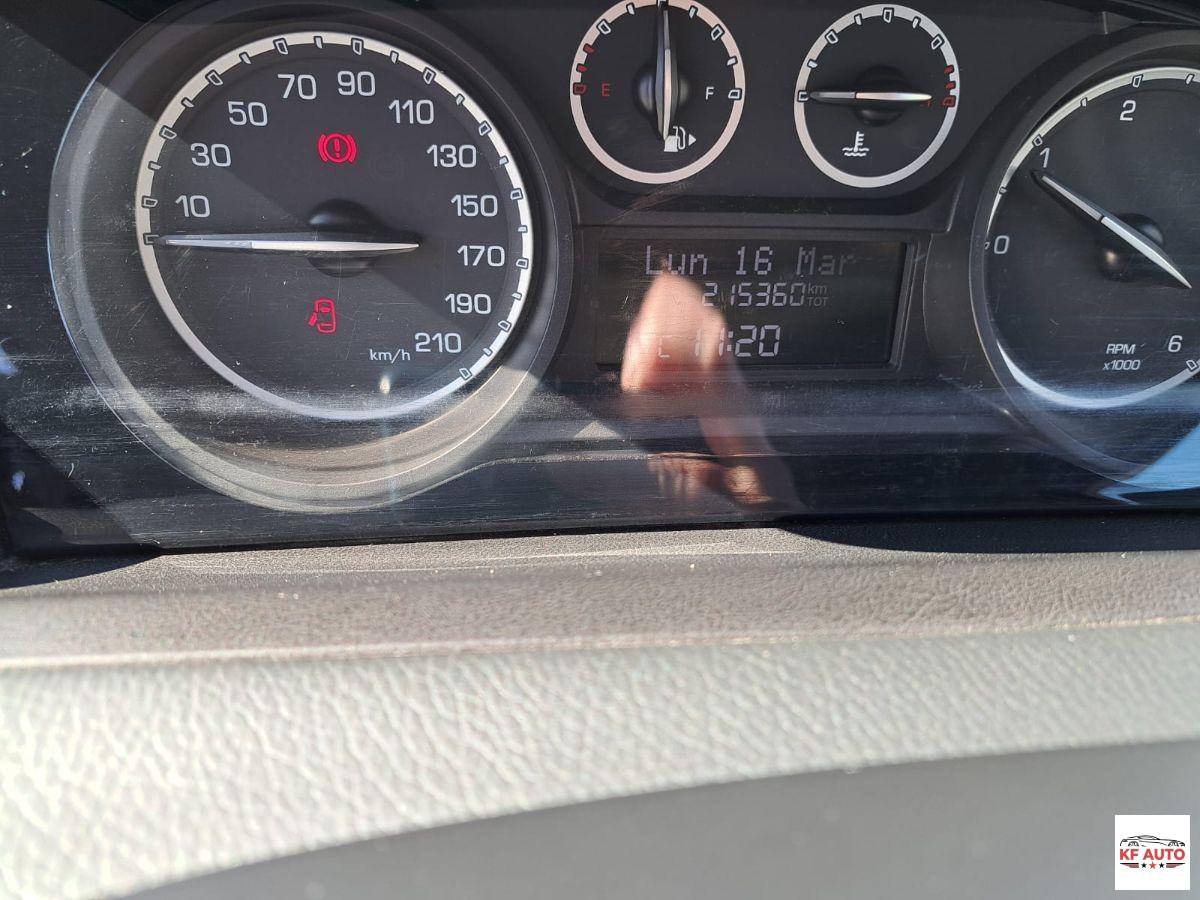 LANCIA - Ypsilon 1.3 mjt Gold s&s 95cv