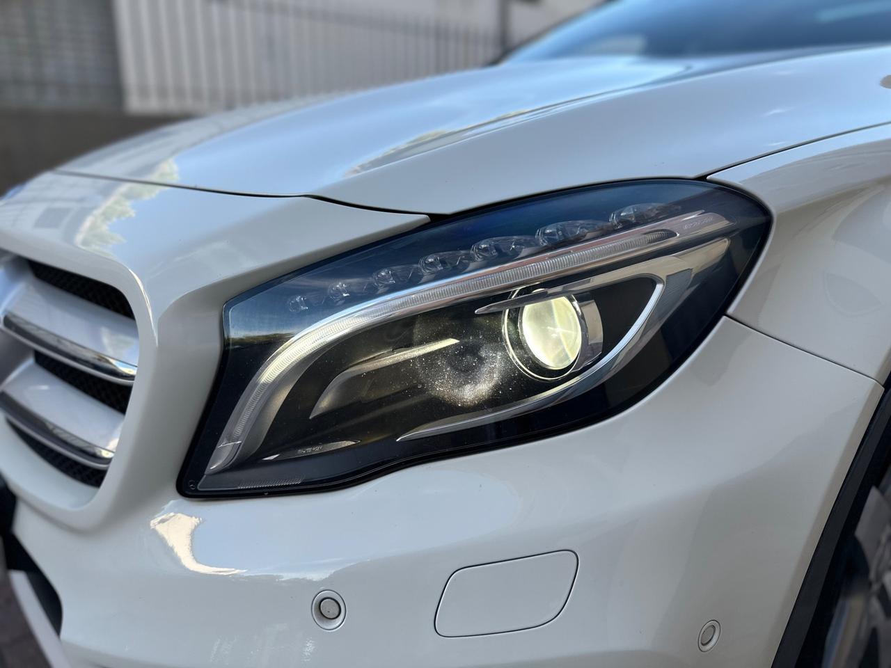 Mercedes-benz GLA 220 d AMG Premium - DOPPIO TETTO RETROCAMERA