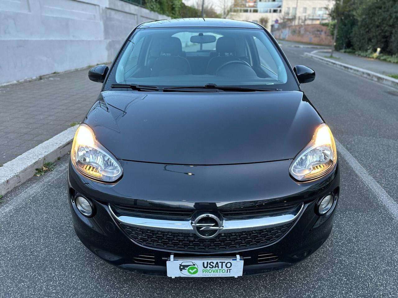 Opel Adam 1.0 90cv Euro 6 GARANZIA 12m