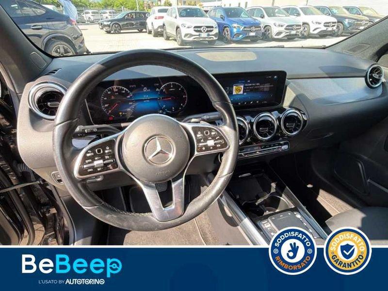 Mercedes-Benz GLA 180 D SPORT PLUS AUTO