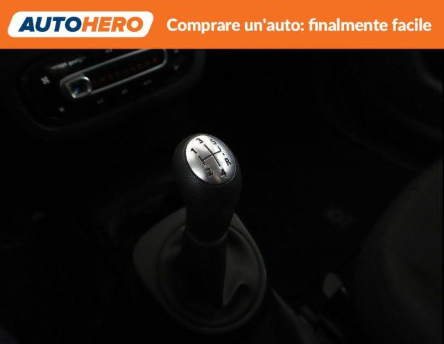 SMART ForTwo 70 1.0 Youngster
