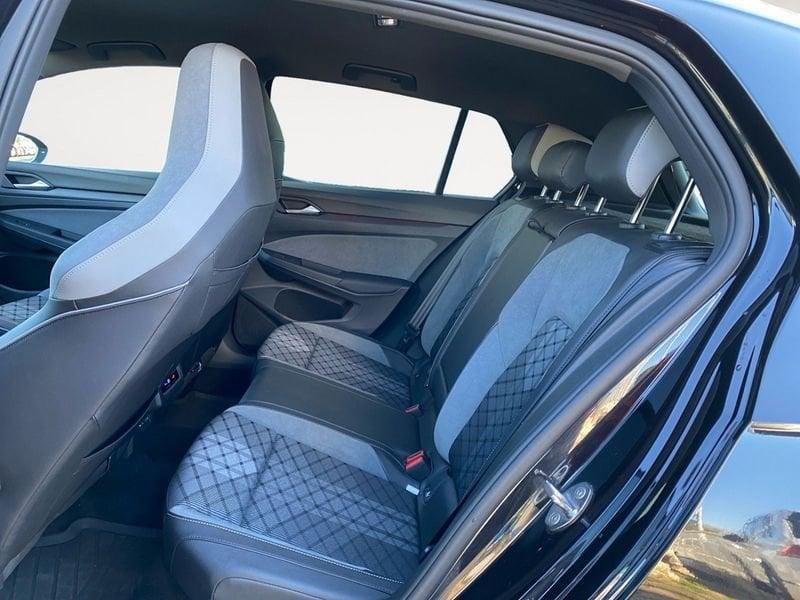 Volkswagen Golf Golf 1.5 TSI EVO ACT R-Line