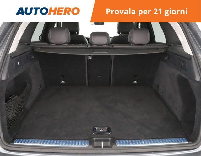 MERCEDES-BENZ GLC 300 d 4Matic Sport