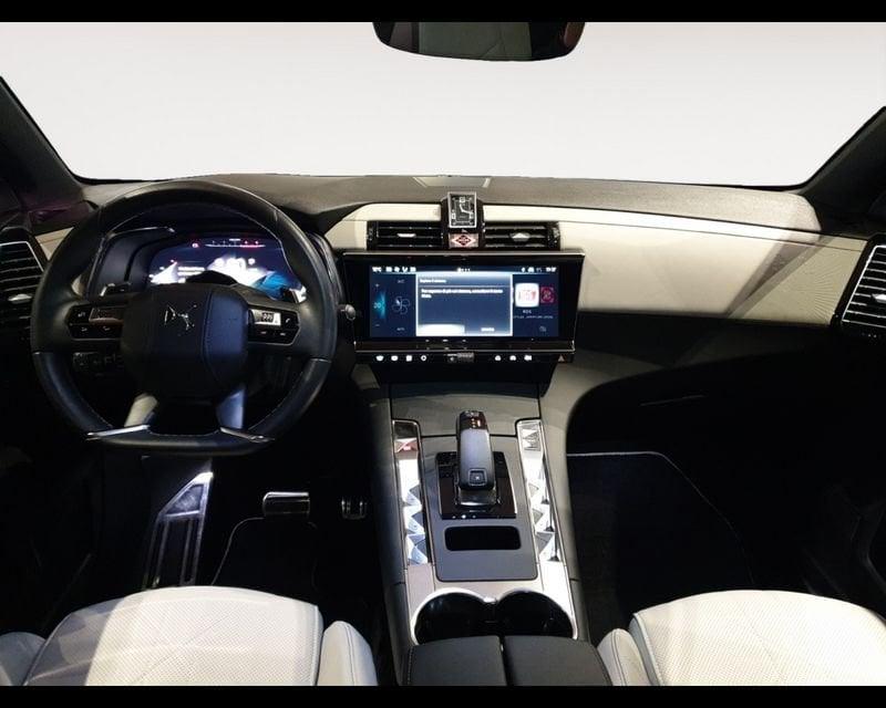 DS DS 7 Crossback BlueHDi 130 aut. Grand Chic