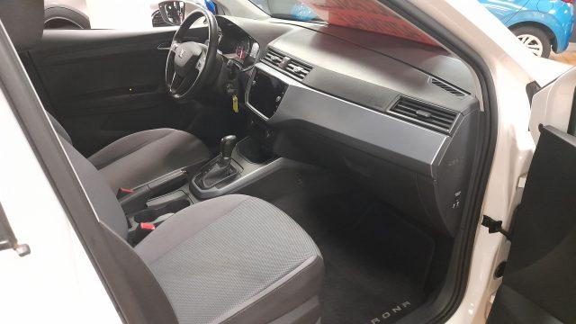 SEAT Arona 1.6 TDI 95 CV DSG Style NAVI