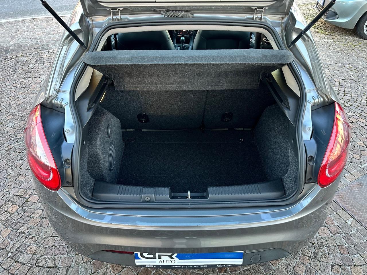 Fiat Bravo 1.6MJT 120CV Street -Uniproprietario