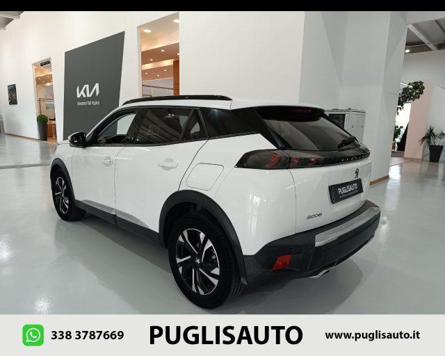 PEUGEOT 2008 PureTech 130 S&S Allure