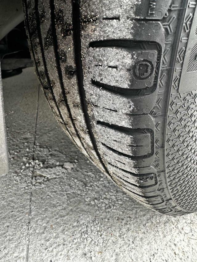 FIAT 500 1.2 Lounge Dualogic OK NEOPATENTATO