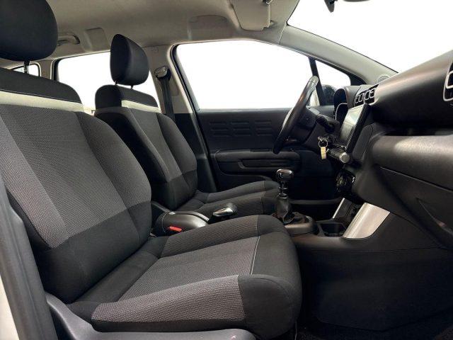 CITROEN C3 Aircross BlueHDi 100 S&S Feel