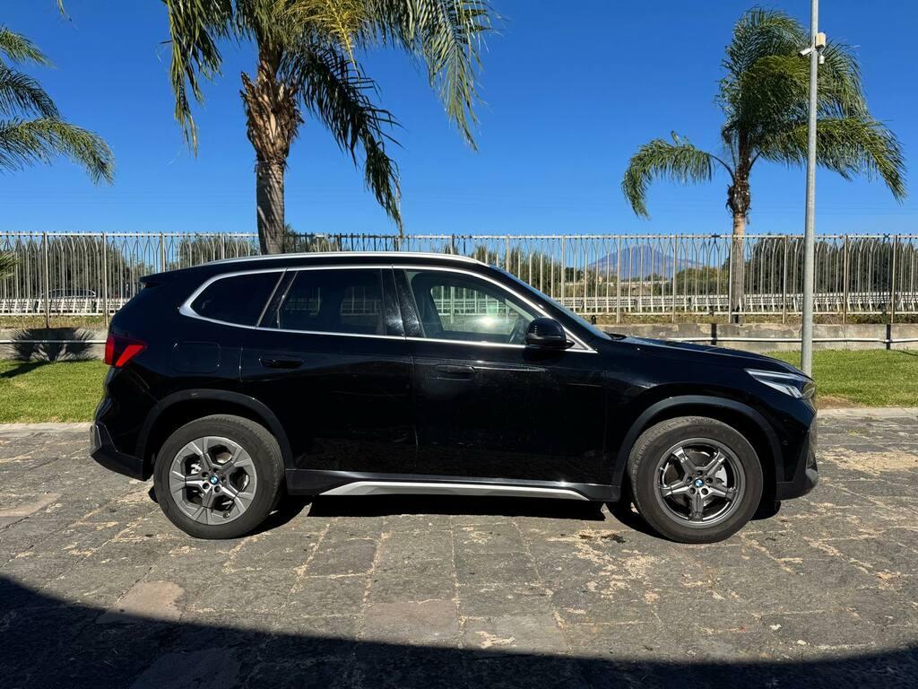 BMW X1 18 d xLine sDrive DCT