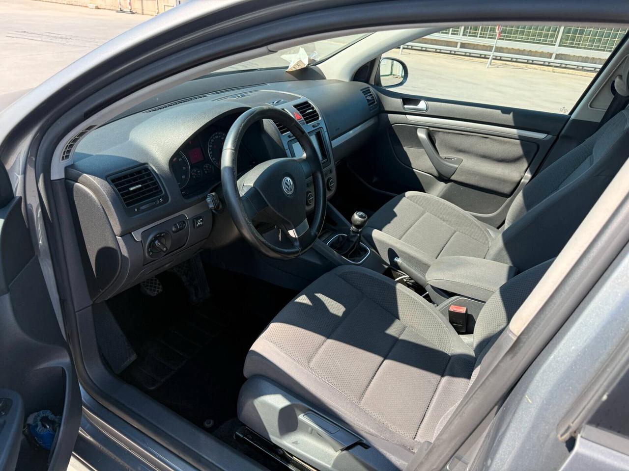 Volkswagen Golf GTI 1.6 5p. Blue-T BiFuel G