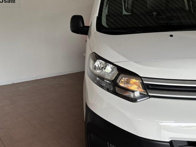 CITROEN Jumpy 1.5 BlueHDi 120CV PL-TN Furgone M Club Iva esp.