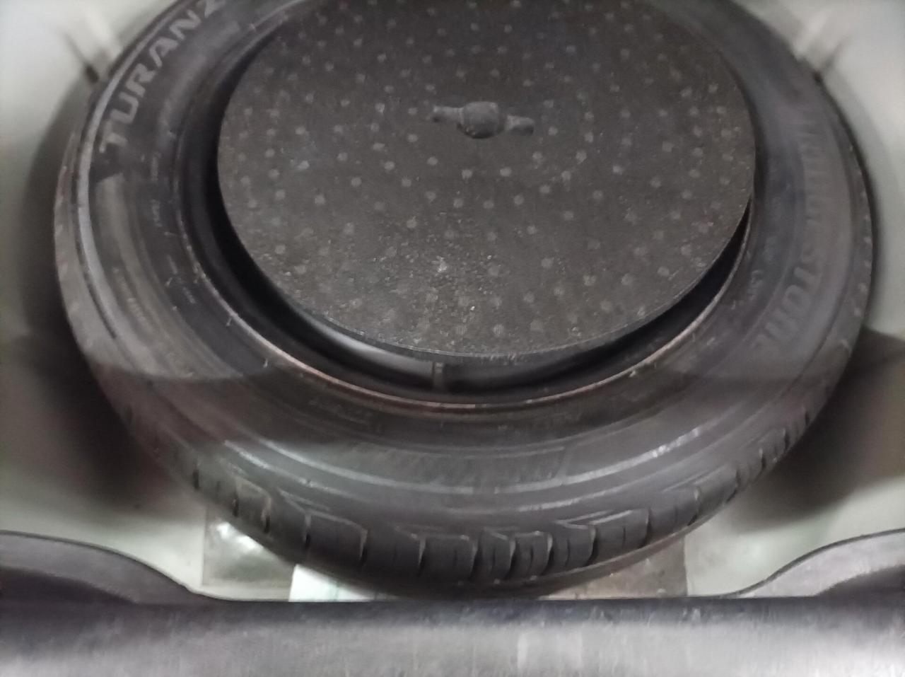 Fiat Tipo 1.6 Mjt CV120 S&S SW Easy Business 06/2017