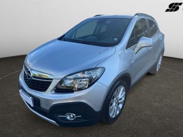 Opel Mokka Mokka 1.4 Turbo GPL Tech 140CV 4x2 Cosmo