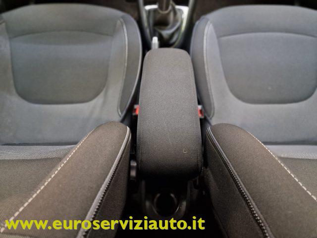 RENAULT Captur dCi 8V 90 CV EDC Start&Stop Energy Zen