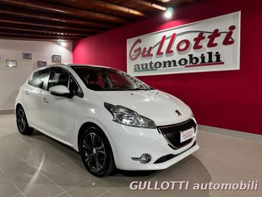 PEUGEOT 208 1.4 8V HDi 68CV 5p. Allure