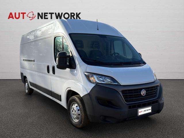 FIAT Ducato 33 2.3 MJT 120CV LH2 L3H2 Furgone