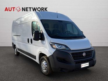 FIAT Ducato 33 2.3 MJT 120CV LH2 L3H2 Furgone
